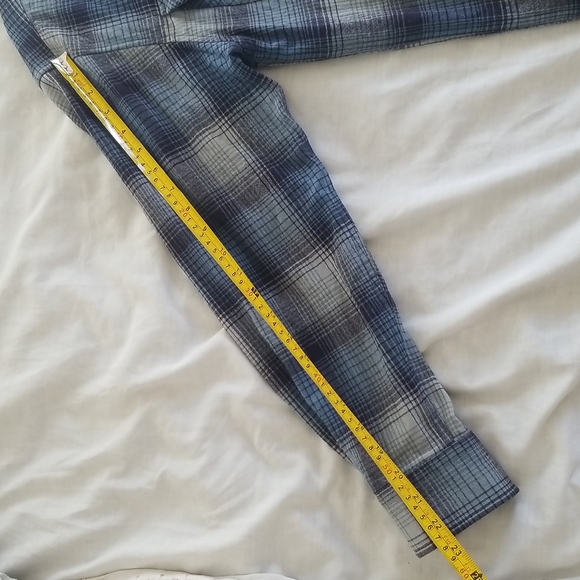 Vintage Pendleton Wool Flannel Field Shirt - Picture 3 of 7